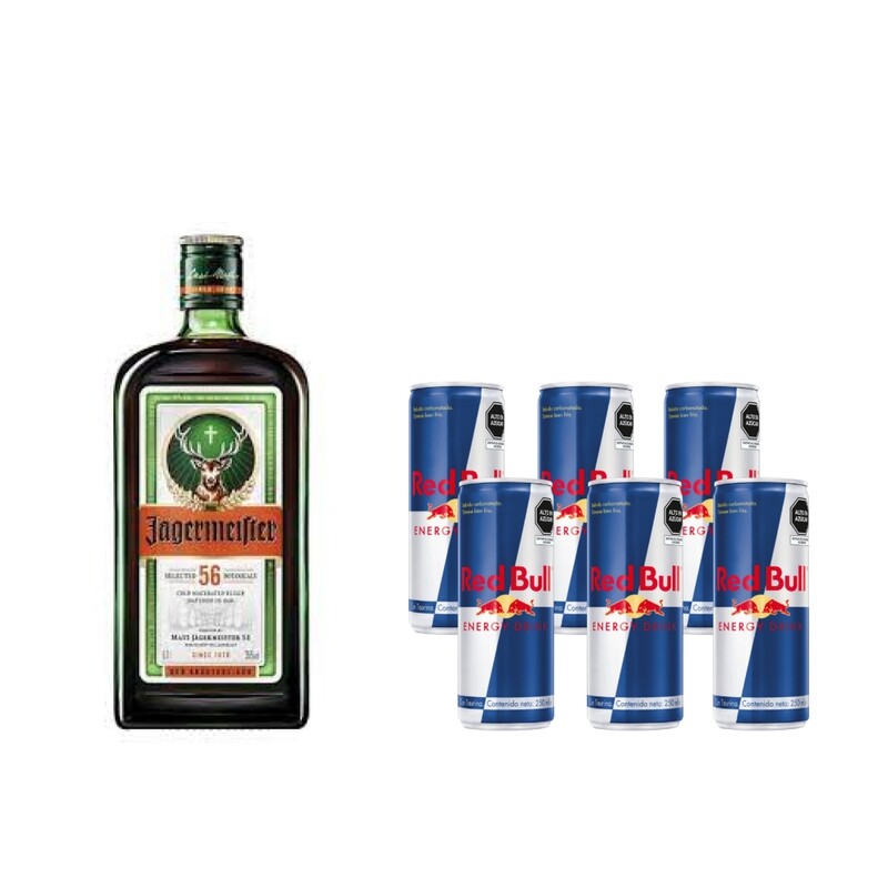 Como Jager Boom Nº4