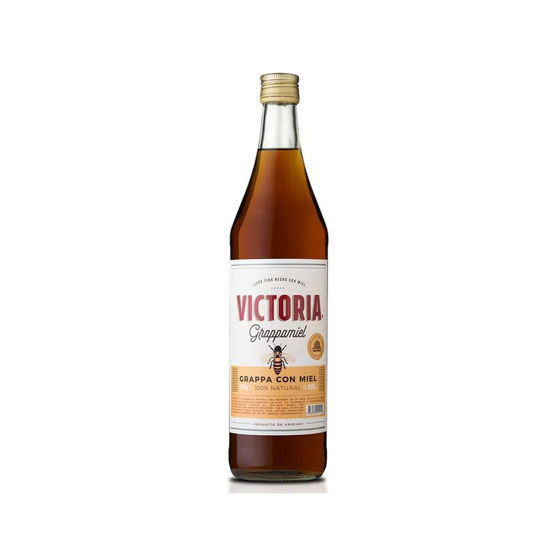 Grappamile Victoria botella 935 ml