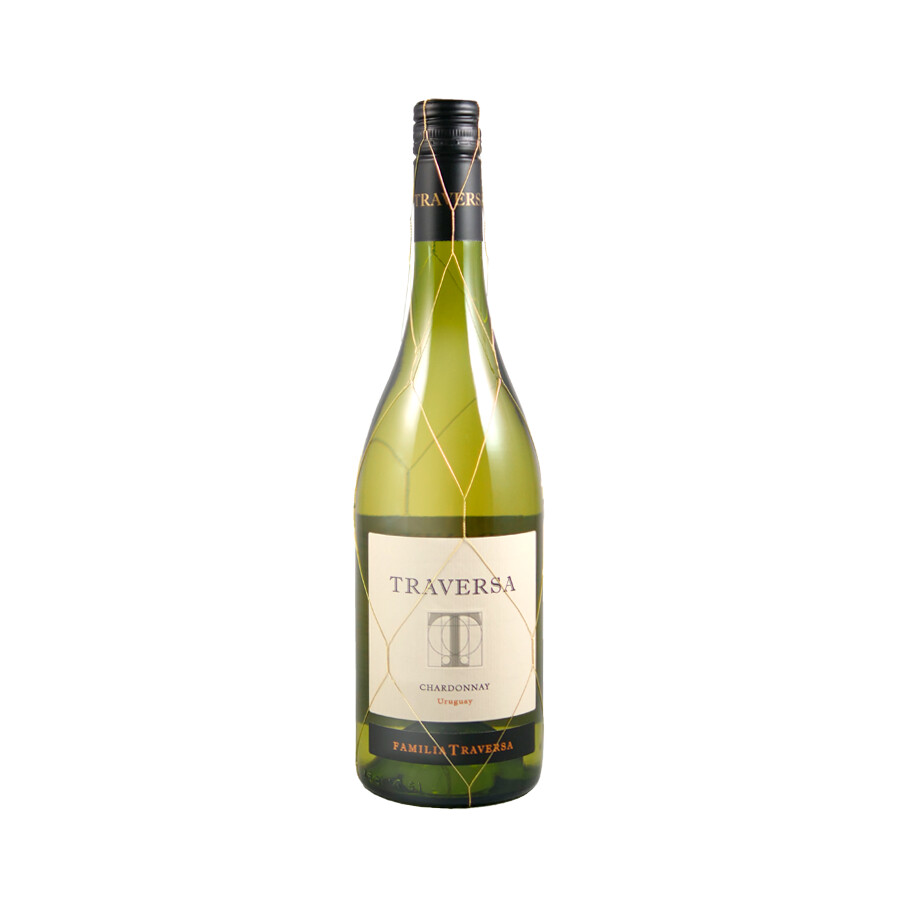 Vino Traversa Chardonnay Botella 750 ml