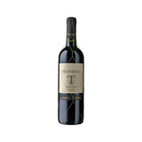 Vino Traversa Tannat Roble Botella 750 mi