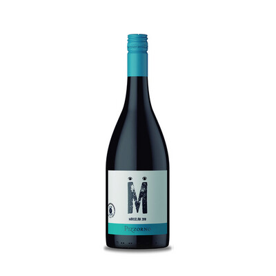 Vino Pizzorno Maceración Carbónica Marselan botella 750 ml