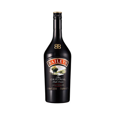 Licor Baileys Irish Cream Original botella 750 ml