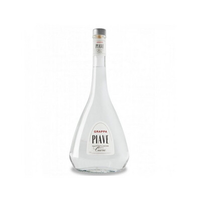 Grappa Italiana Piave Cuore botella 700 ml