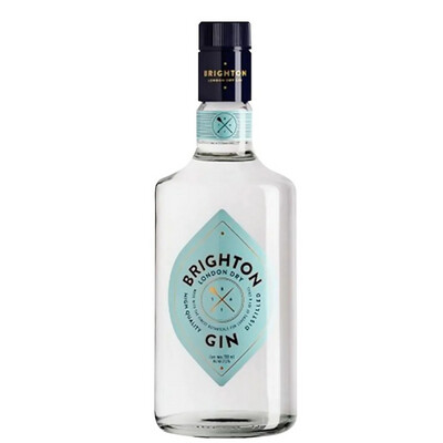 Gin Brighton Botella 700 ml