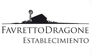 Favretto Dragone