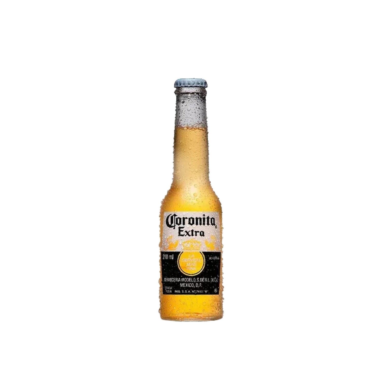 Cerveza Corona 330 ml pack x 24