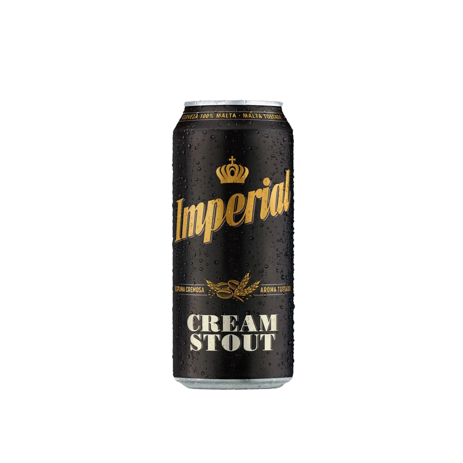 Cerveza Imperial Sout Lata 473 ml Pack x 6