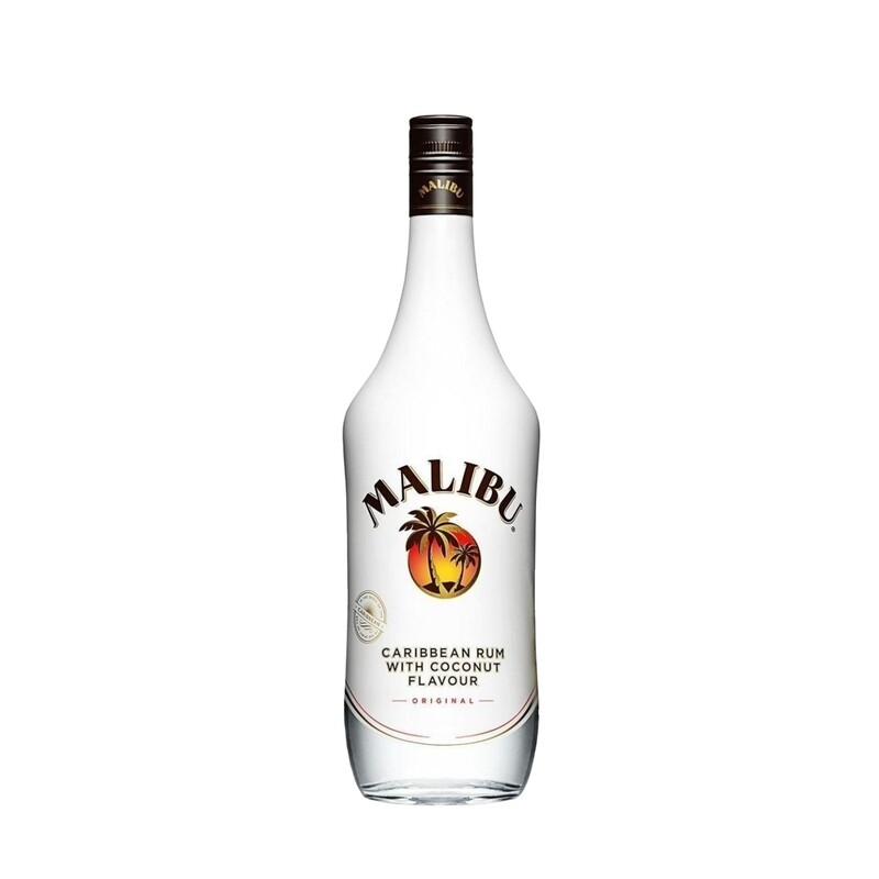 Ron Malibu Coco Botella 750 ml