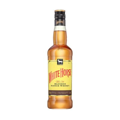 Whisky White Horse Botella 1 Litro