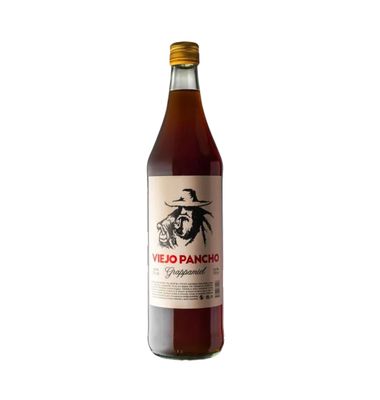 Grappamiel Viejo Pancho Botella 935 ml