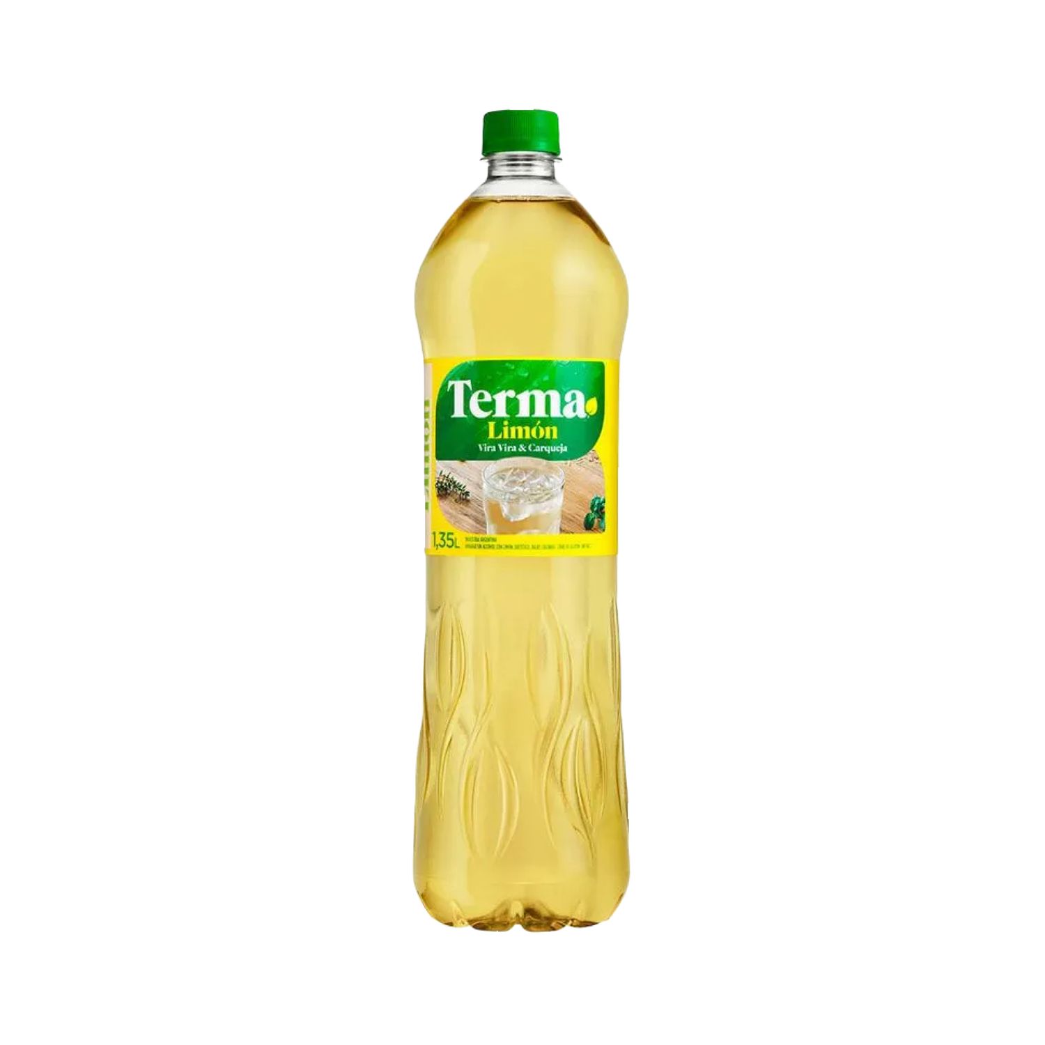 Terma Limón Botella 1,35 L