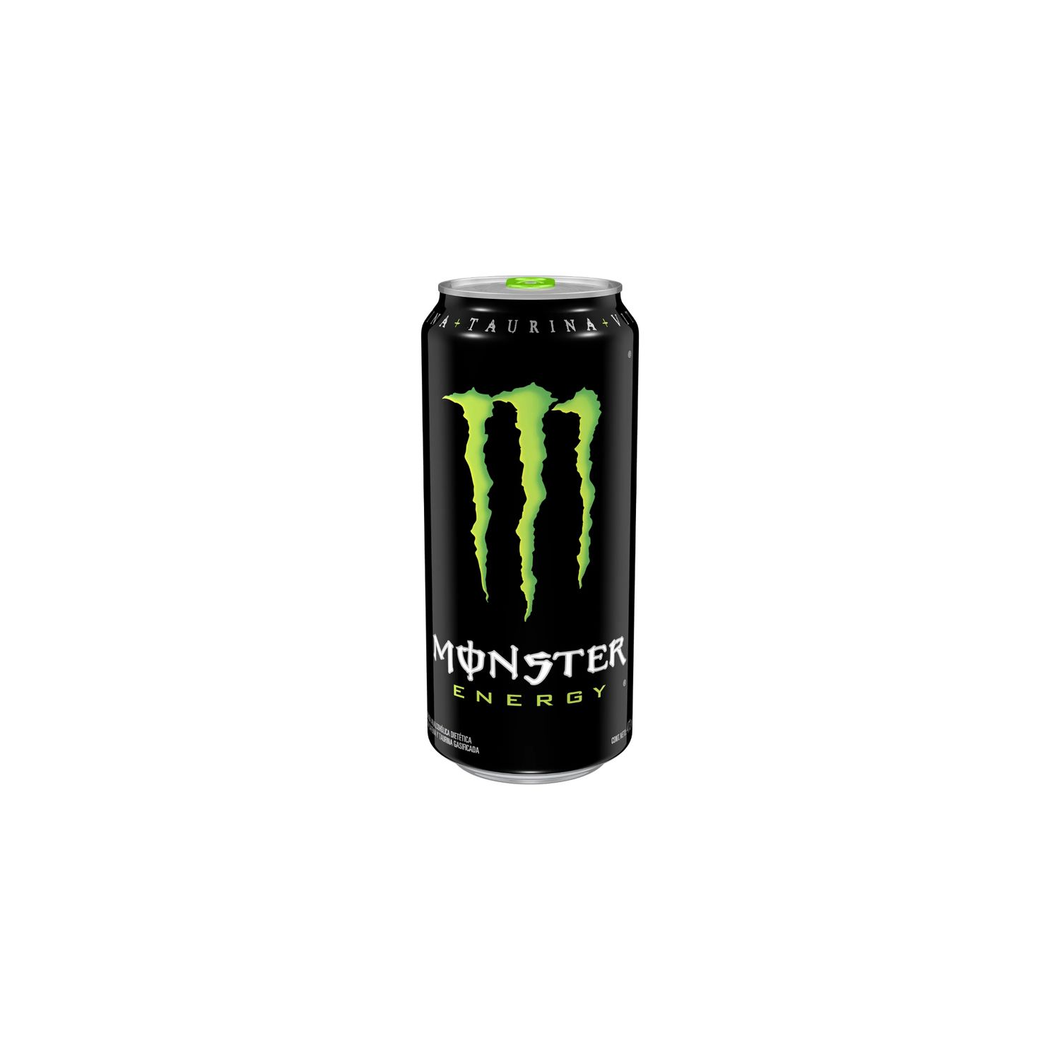 Monster Energy Lata 473 ml