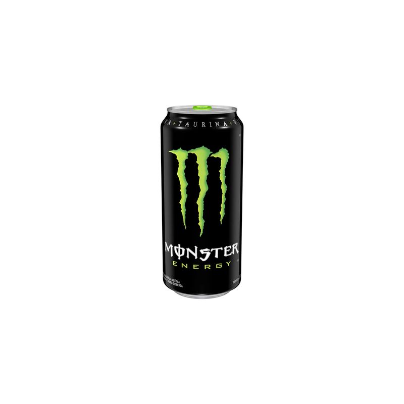Monster Energy Lata 473 ml