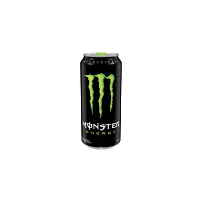 Monster Energy Lata 473 ml