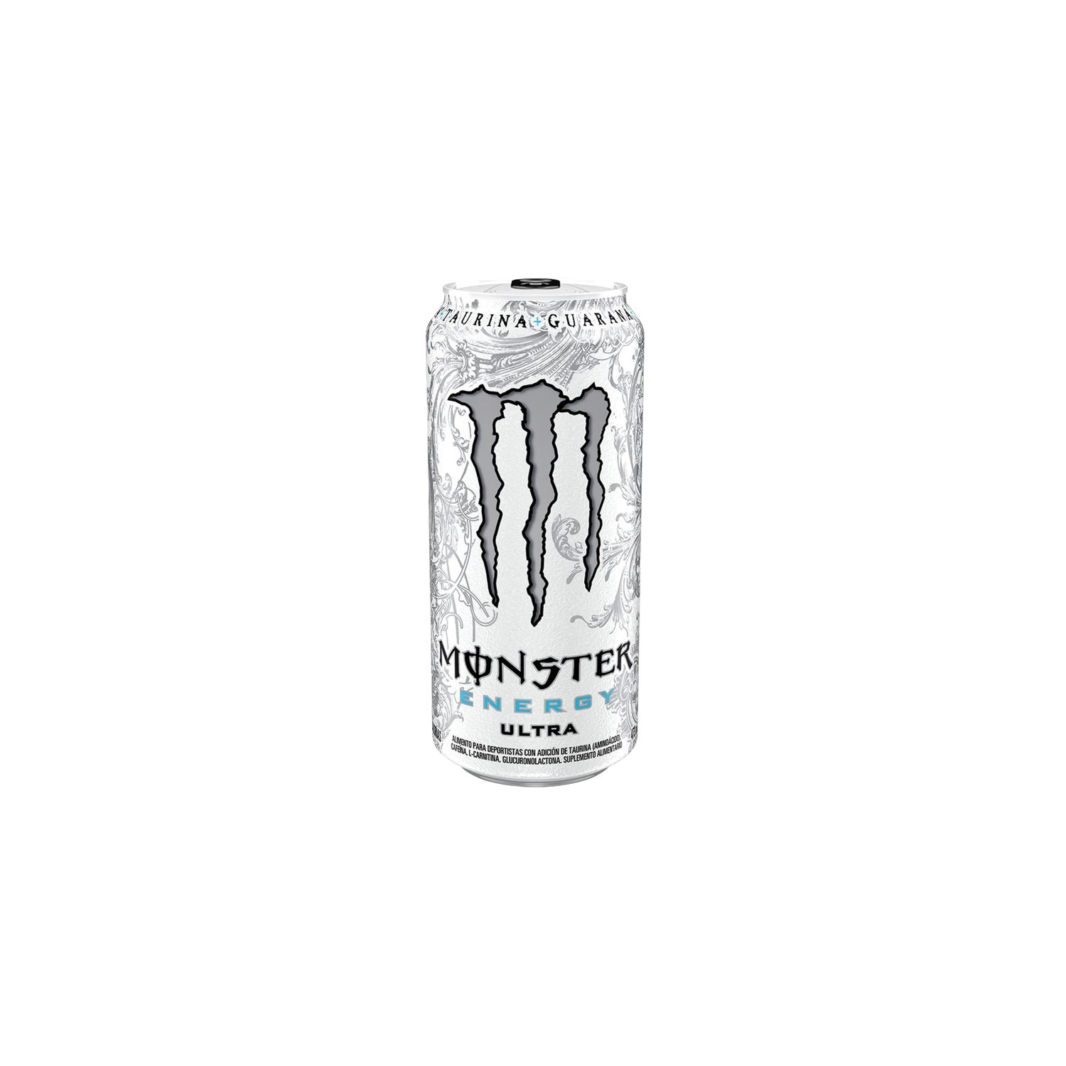 Monster Energy Ultra Zero Lata 473 ml