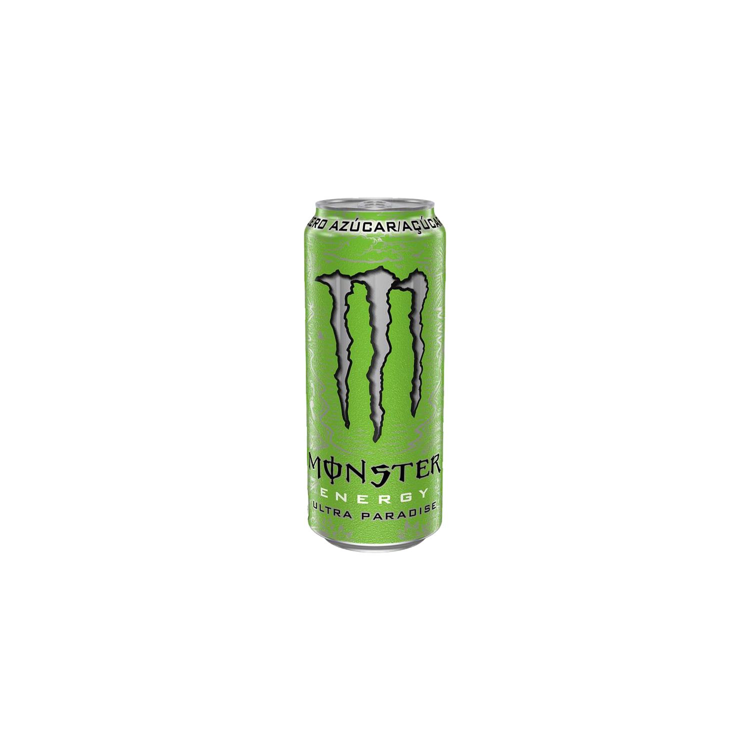 Monster Energy Paradise Zero Lata 473 ml