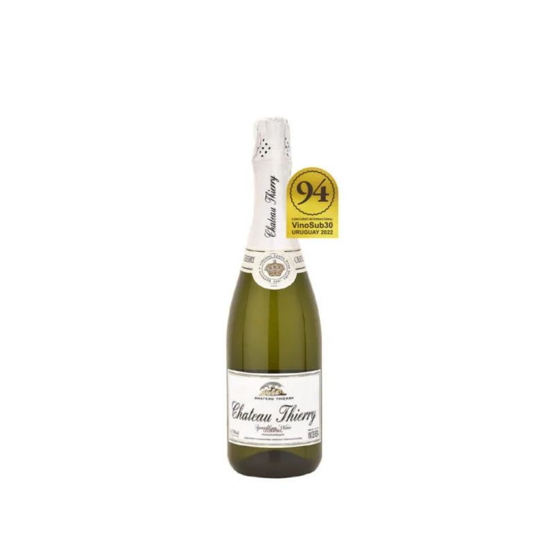 Moscato Chateau Thierry Botella 750ml