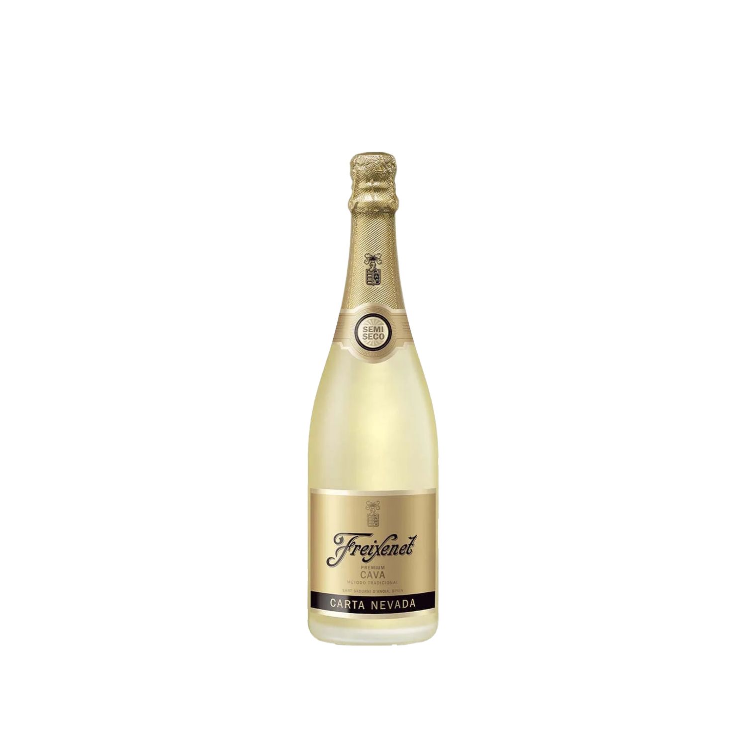 Espumoso Natural Premium Freixenet Carta Nevada 750 ml