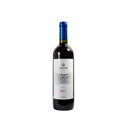 Vino Famiglia Passadore Colección Joven Merlot 750 ml