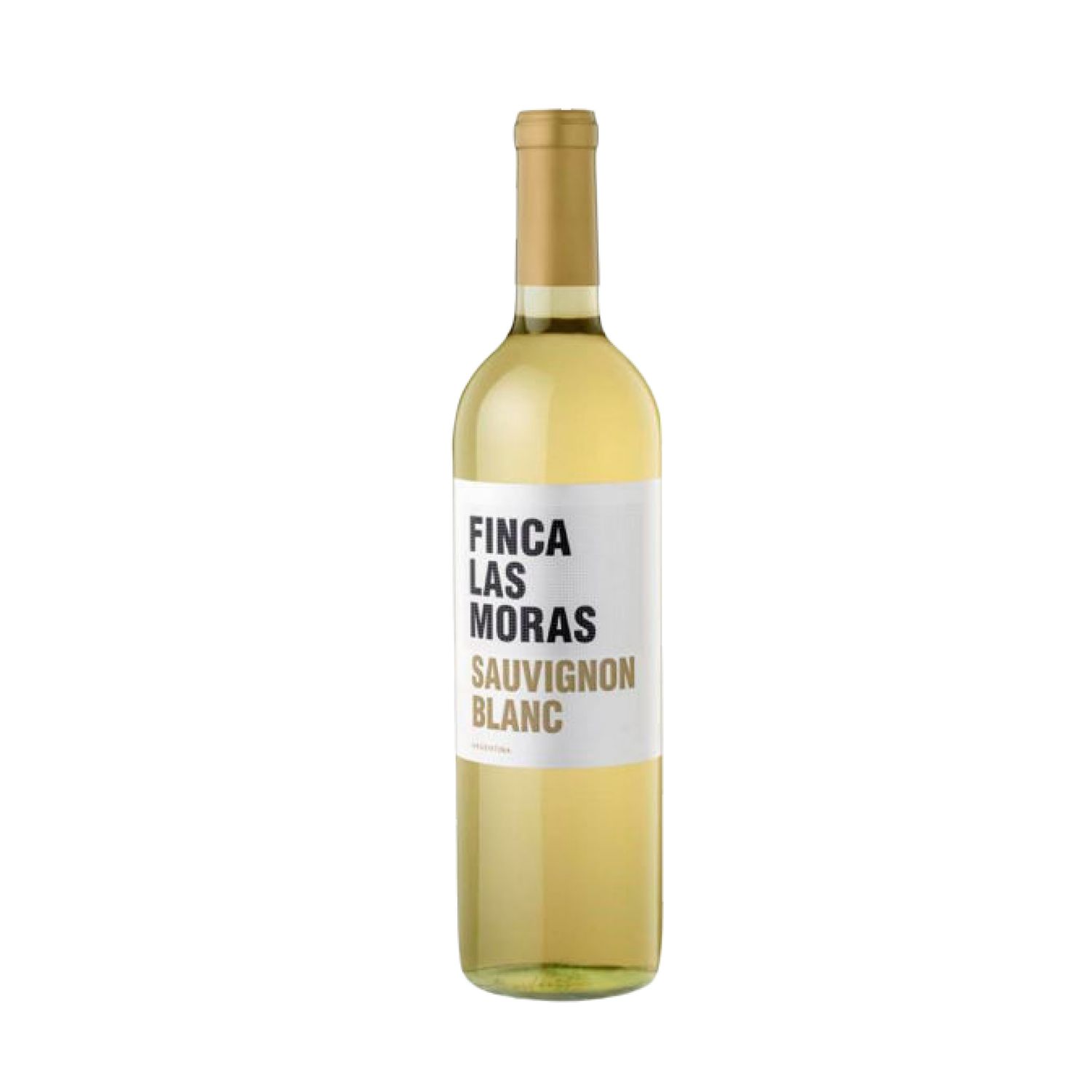 Vino Finca Las Moras Sauvignon Blanc botella 750 ml