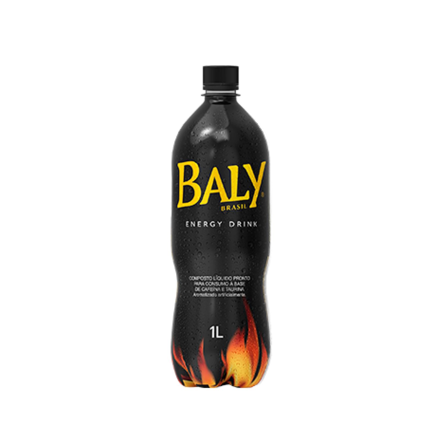 Energizante Baly Botella 1L