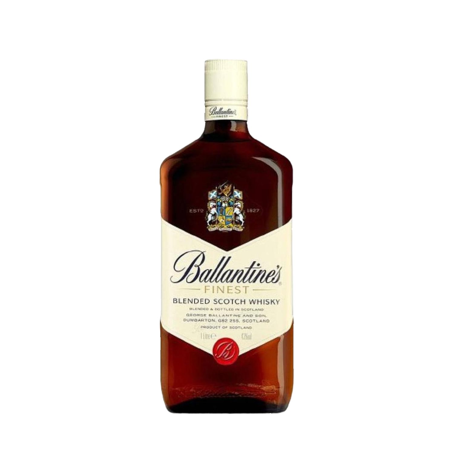 Whisky Ballantine´s Botella 1 L