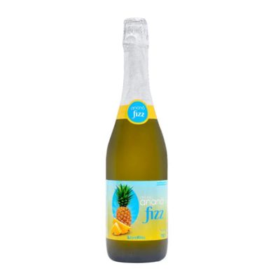 Ananá Fizz Santa Rosa 750 ml
