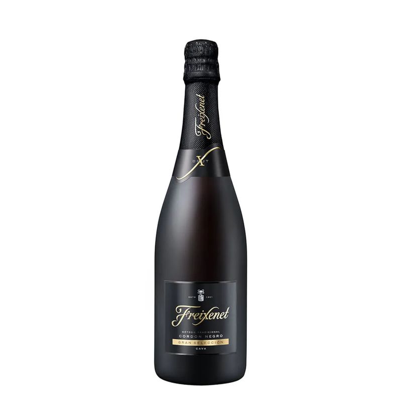 Espumoso Natural Freixenet Cordon Negro 750 ml