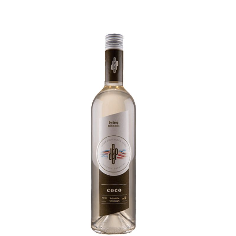 Licor Deep de Coco Botella 700 ml