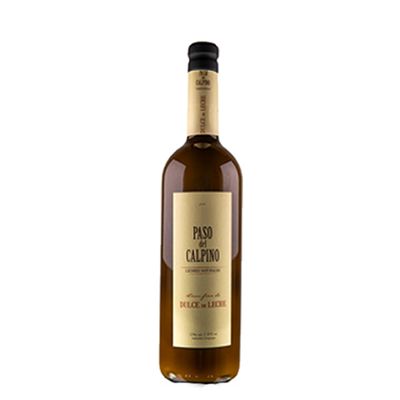 Licor Paso Calpino Dulce de Leche 750 ml