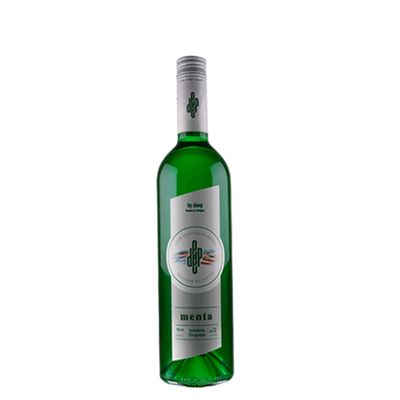 Licor Deep de Menta Botella 700 ml