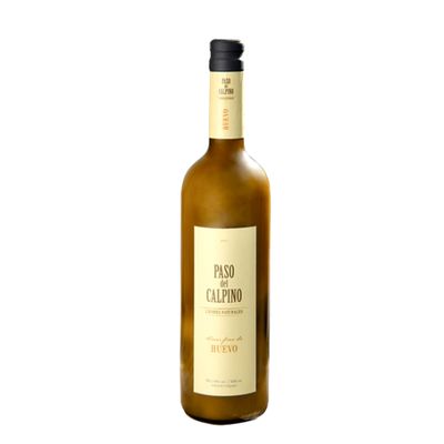 Licor Paso Calpino Huevo Botella 750 ml