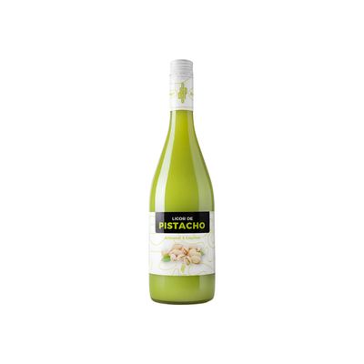 Licor Deep Pistacho 700 ml