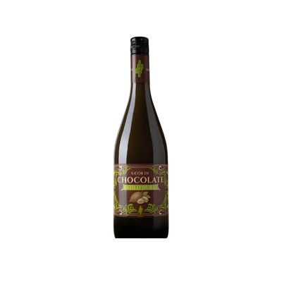 Licor Deep Chocolate Estilo Dubai 700 ml