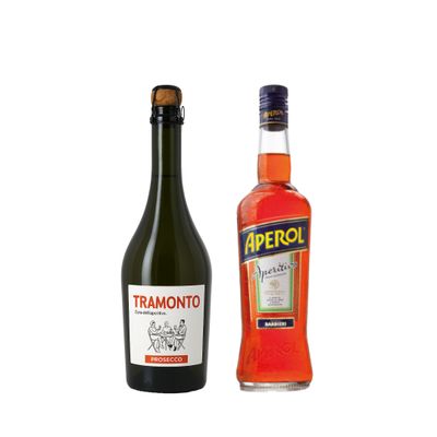 Combo Spritz Nº1