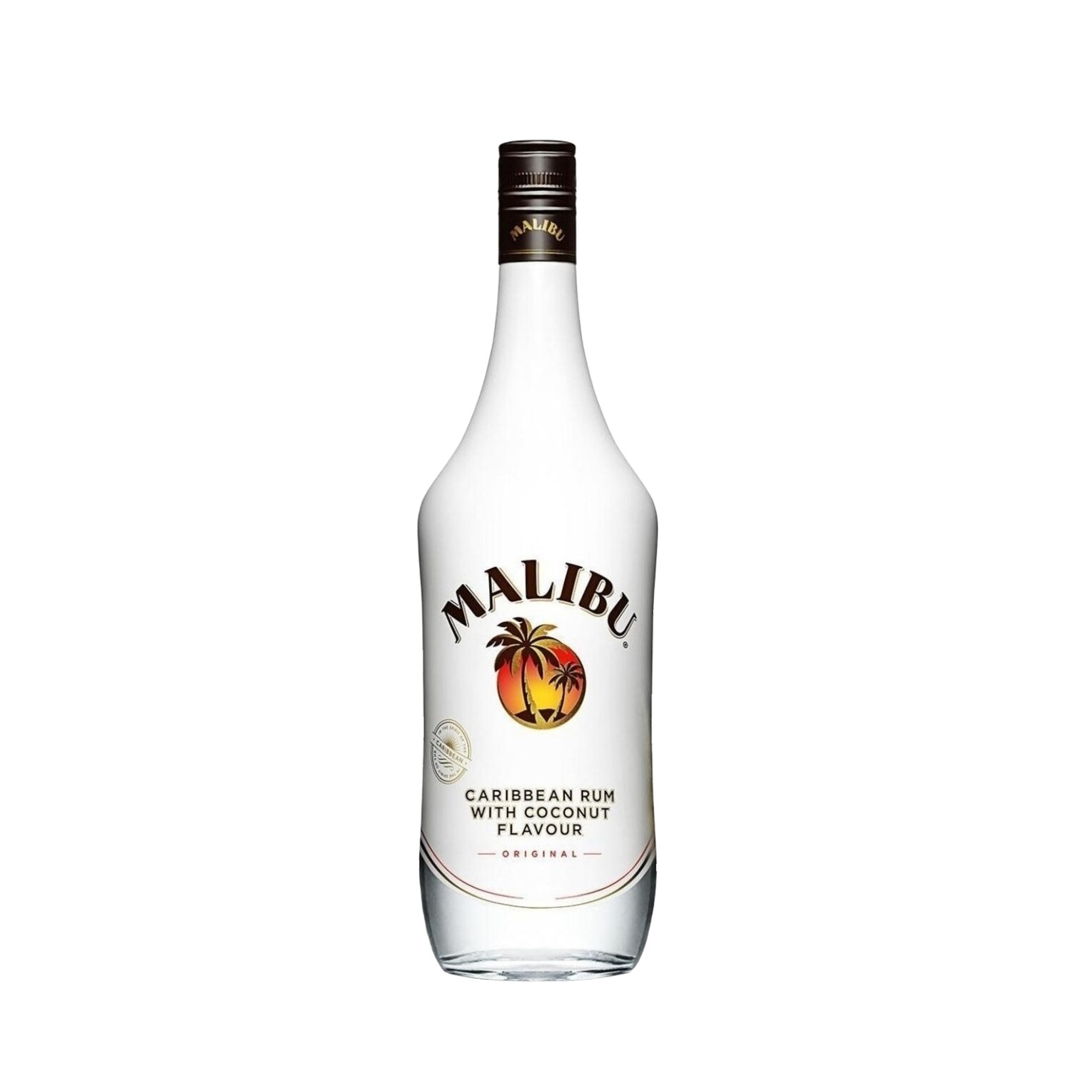 Ron Malibu Coco Botella 750 ml