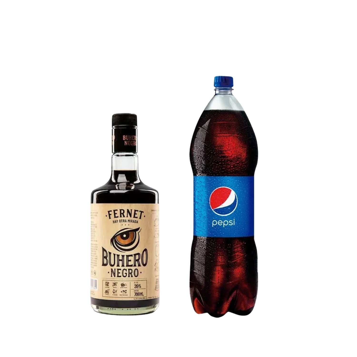 Combo Fernet Nº6
