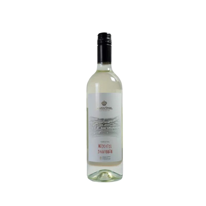 Vino Famiglia Passadore Colección Joven Sauvignon Blanc 750 ml