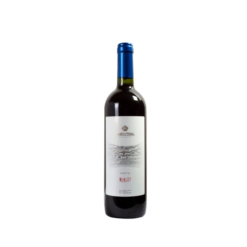 Vino Famiglia Passadore Colección Joven Merlot 750 ml