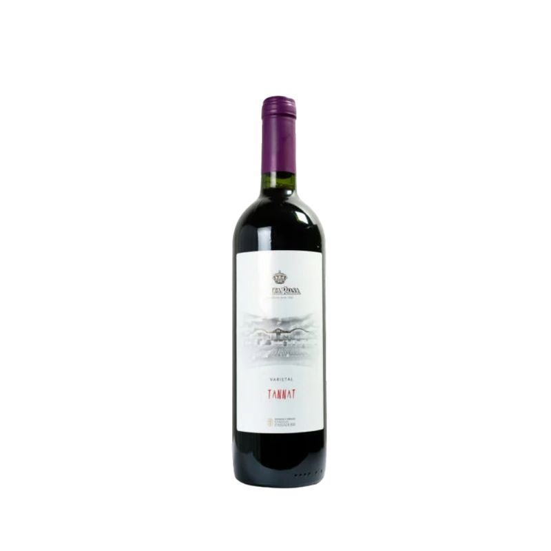 Vino Famiglia Passadore Colección Joven Tannat 750 ml