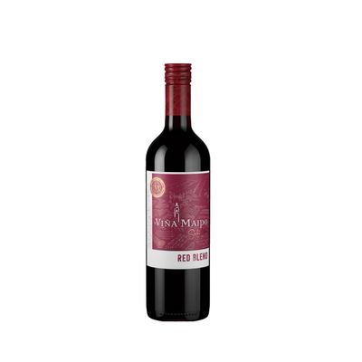 Vino Viña Maipo Red Blend 750 ml