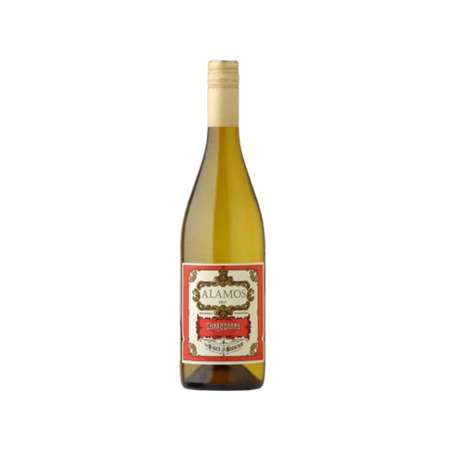Vino Alamos Chardonnay 750 ml