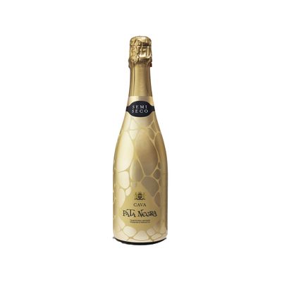 Espumante Pata Negra Semi Seco 750 ml