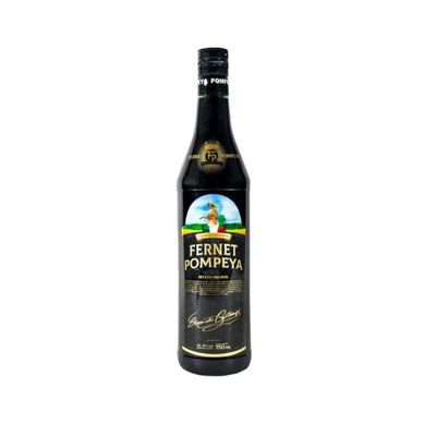 Fernet Pompeya Botella 750 ml