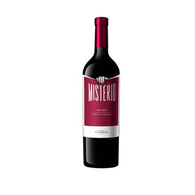 Vino Misterio Malbec 750 ml