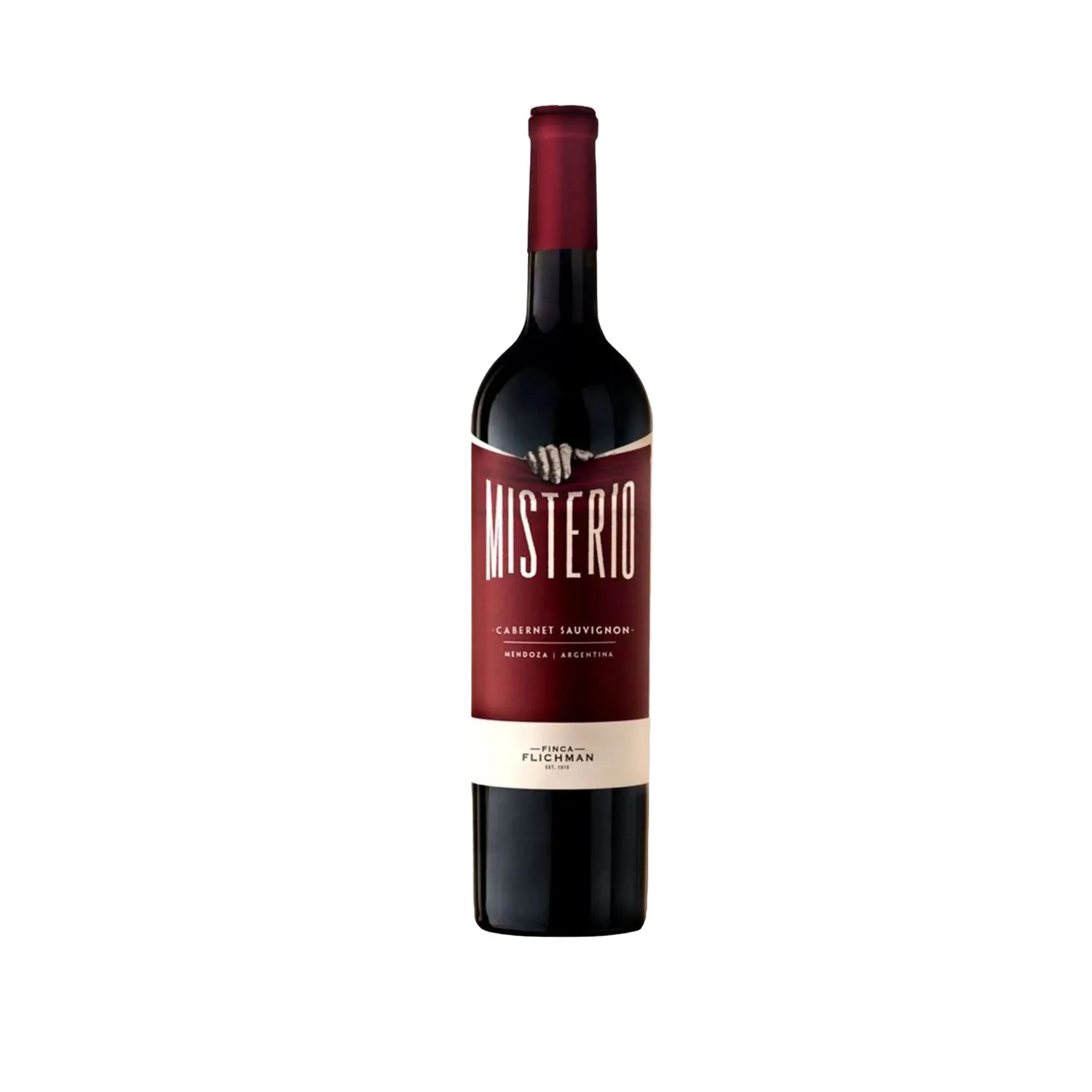 Vino Misterio Cabernet Sauvignon 750 ml