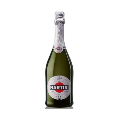 Vino Espumante Martini Asti 750ml
