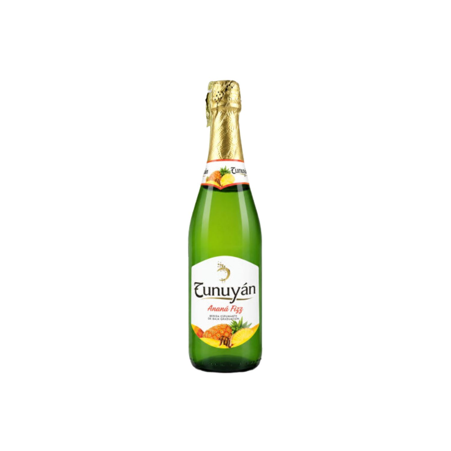 Ananá Fizz Tunuyán 710 ml