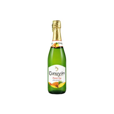 Ananá Fizz Tunuyán 710 ml