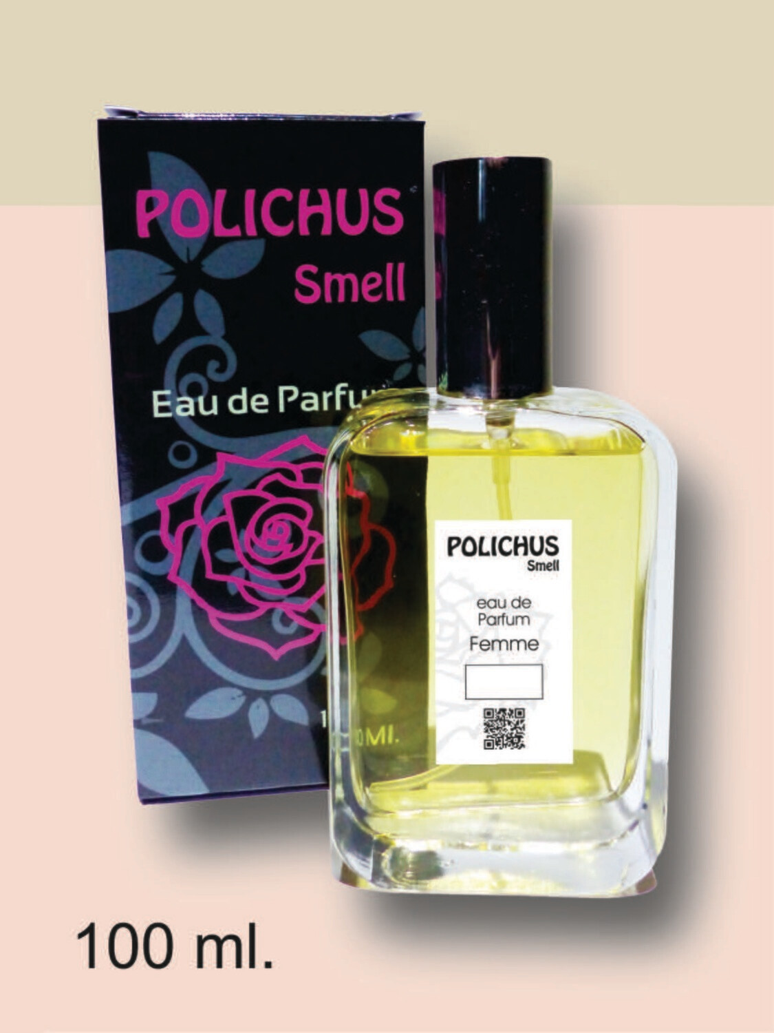 Similar a PARADOXE - PRADA